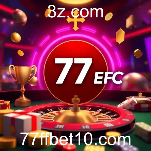 A Ascensão de 77ffbet.cc no Mercado de Jogos Online