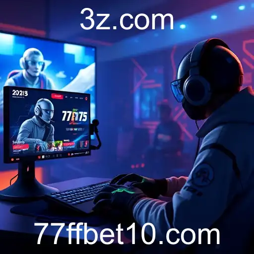 A Revolução dos Jogos Online em 2025