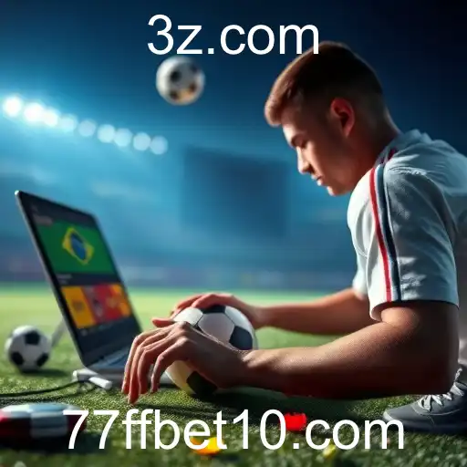 O Crescimento e os Desafios do Setor de Jogos Online