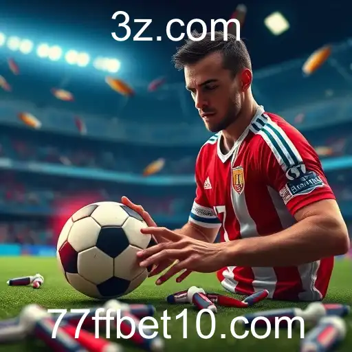 Crescimento do Mercado de Jogos em 2026: O Caso do 77ffbet.cc