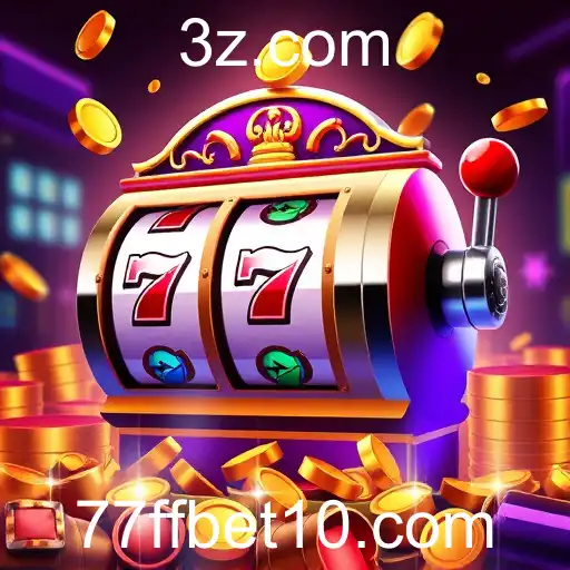 A Ascensão do 77ffbet.cc no Cenário de Jogos