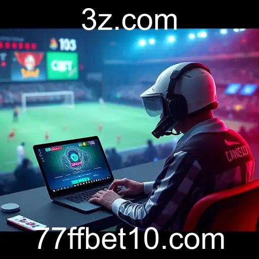 Evolução dos Jogos Online e o Papel do 77ffbet.cc