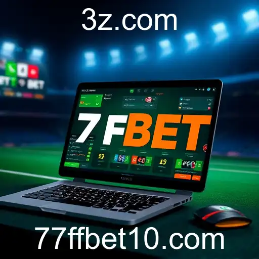 Crescimento do Site de Jogos 77ffbet.cc em 2026