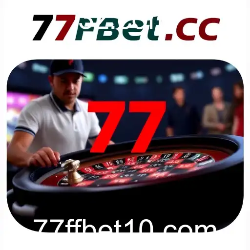 A Ascensão do 77ffbet.cc no Cenário de Jogos Online