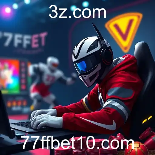 A Ascensão de 77ffbet.cc no Mercado de Jogos Online