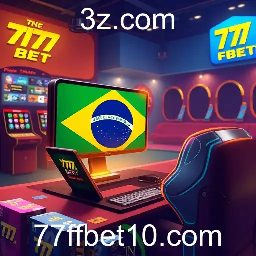 A Ascensão dos Jogos Online no Brasil