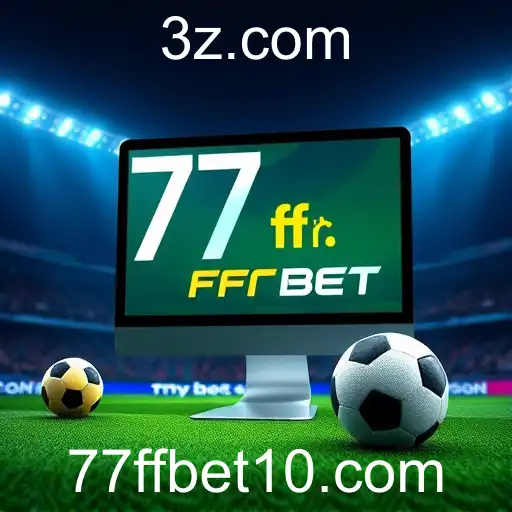A Ascensão dos Jogos Online no Brasil: 77ffbet.cc em Foco