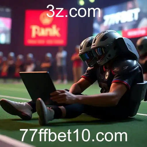 Expansão dos Jogos Online e as Oportunidades do 77ffbet.cc