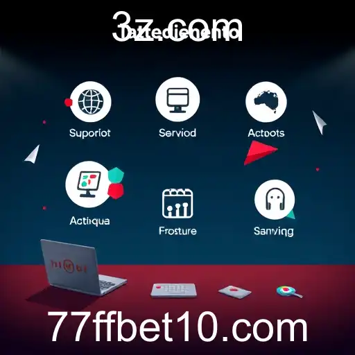 Exploração e Inovação em Jogos Online: O Papel da 77ffbet.cc