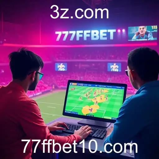 A Ascensão dos Jogos Online e o Impacto nas Comunidades Locais