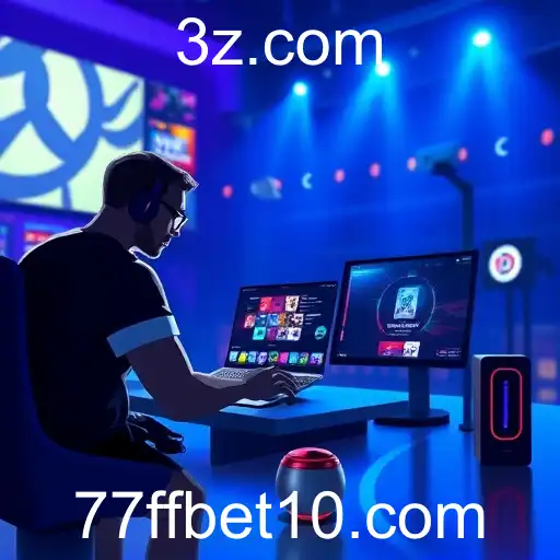 Expansão dos Jogos Online em Língua Portuguesa