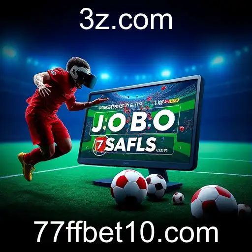 Tendências e Inovações no Mundo dos Jogos Online