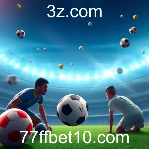 Popularidade do 77ffbet.cc Cresce Globalmente
