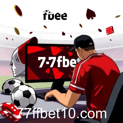 Avanço dos Jogos Online: Uma Análise do Crescimento Recente