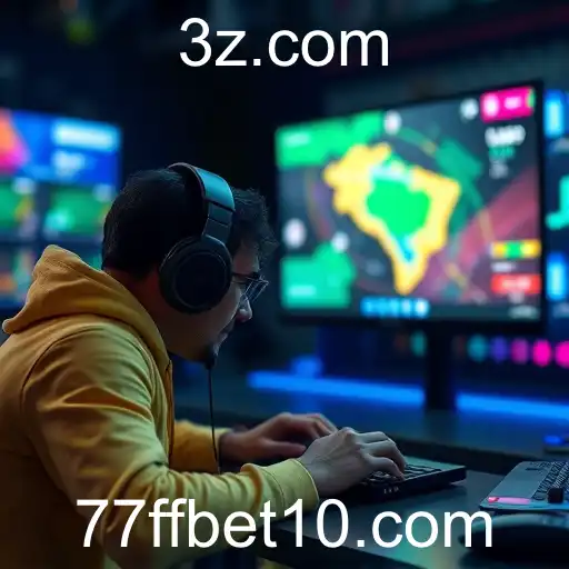 A Ascensão dos Jogos Online e o Impacto na Economia Brasileira