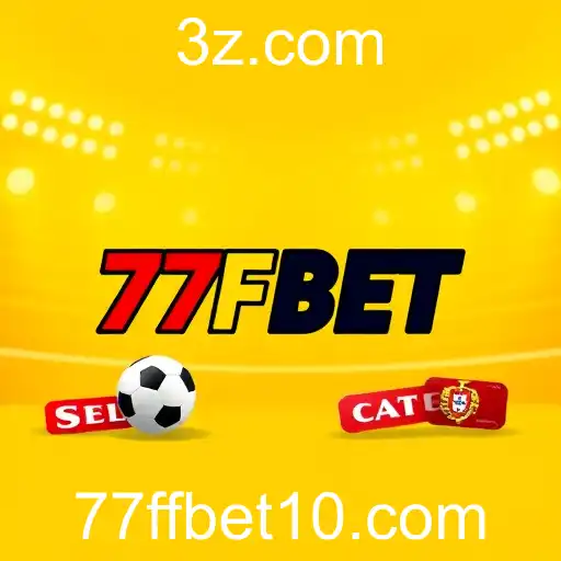 A Ascensão do 77ffbet.cc no Cenário de Jogos Online