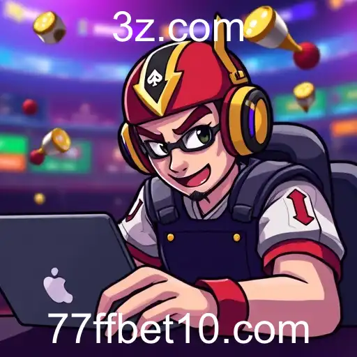 Explosão de Tendências no Mundo dos Jogos Online