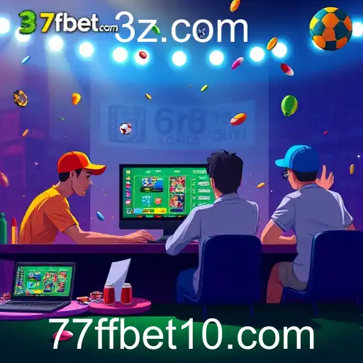 O Mundo dos Jogos Digitais em Evolução Rápida