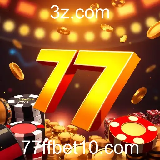 A Ascensão de 77ffbet.cc no Cenário Global de Jogos