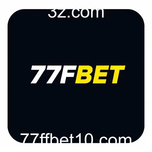 A Ascensão do 77ffbet.cc nos Jogos de Azar Online