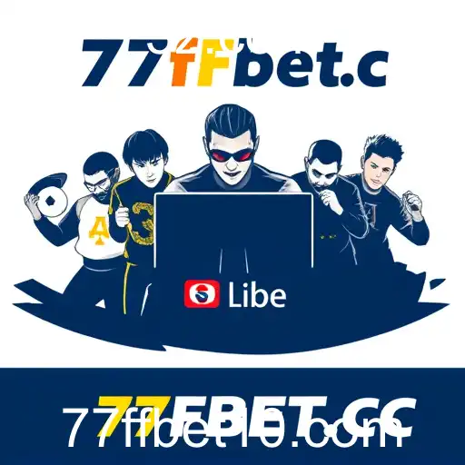 A Ascensão do Jogo Online e a Popularidade de 77ffbet.cc