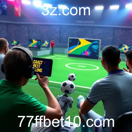 Tendências de Jogos Online em 2026