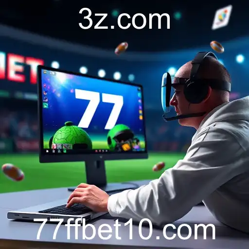 O Impacto da Digitalização no Mercado de Jogos Online