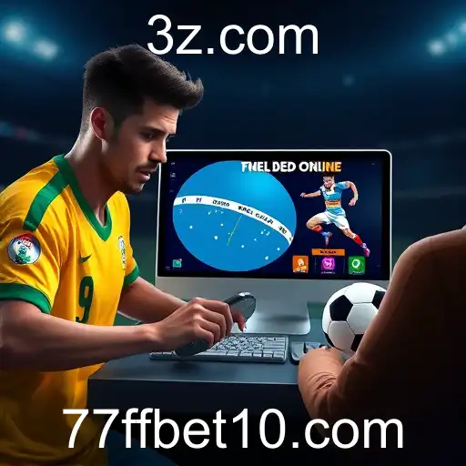 O Impacto dos Jogos Online no Brasil